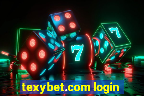 texybet.com login